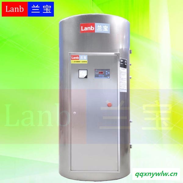 供应兰宝牌能提供工厂浴室使用的大型电热水器570L