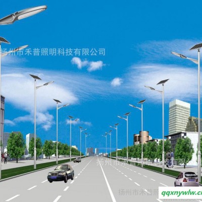 ** **产品  双臂路灯 太阳能灯 5米30W常规配置