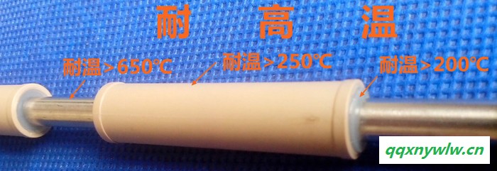 太阳能热水器水位水温传感器 高品质长寿命4芯/2芯通用探头 烨能厂家包邮图2