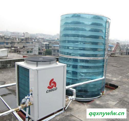 供应KFXRS-20/NA志高空气能热水器