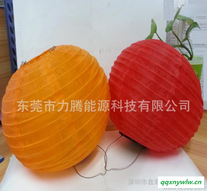 XSK-L04 8英寸户外防水太阳能灯笼