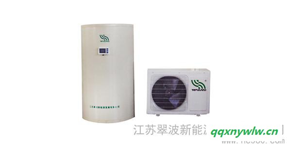 供应翠波翠波KF80/200KF80/200空气能热水器