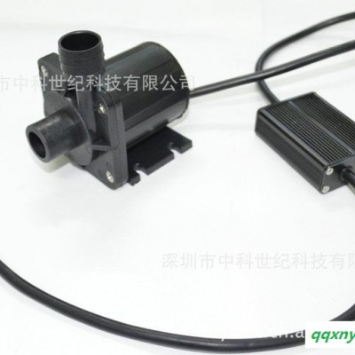供应中科世纪DC50B工厂直销-家用太阳能热水泵