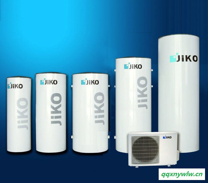 供应广州绩高  jiko-90AII/II空气能热水器