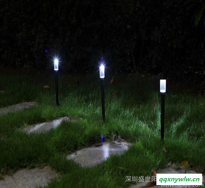 太阳能灯 LED 灯花园灯 户外 庭院 家用 照明 超亮 洋