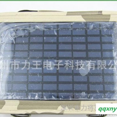 超高容量54000mAh太阳能充电器 笔记本/手机充电器  24V
