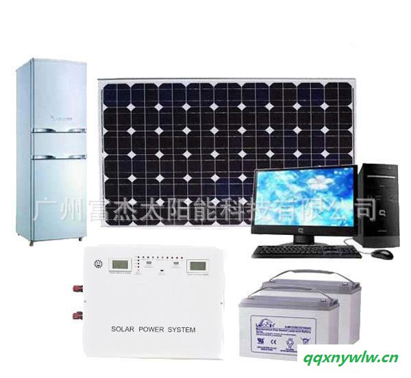 新款上市 ups太阳能充电电源监控系统 FS-S609图3