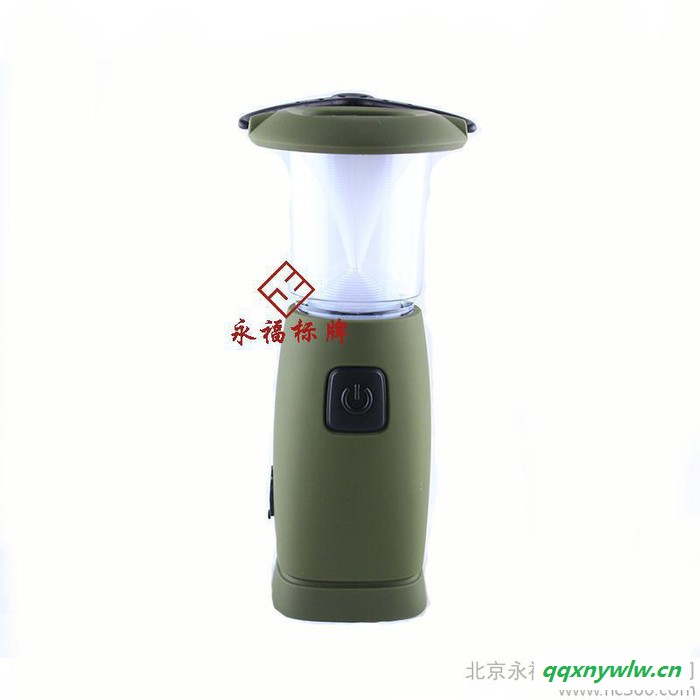 1023款户外太阳能灯led家用马灯露营灯消防应急灯野营灯可充电图2