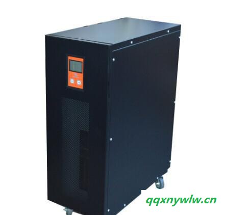 UPS太阳能逆变器48v10kw 逆变器太阳能充电可远程遥控图2