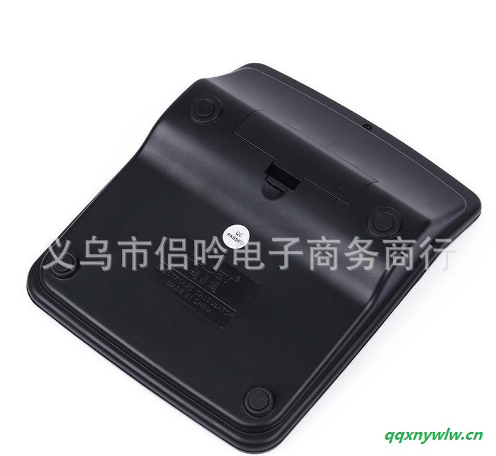 超易通CT-837N太阳能计算机电子 桌面型计算器可定制