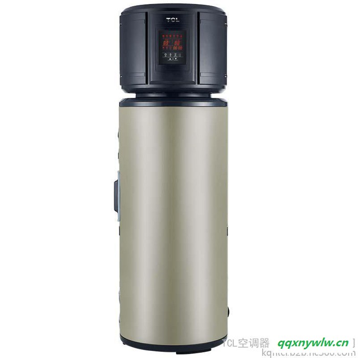 KZ80-R35SW/S-S20 TCL整体式空气能热水器**品牌 空气能代理 家用热水器一体机专业提供热水解决方案图2