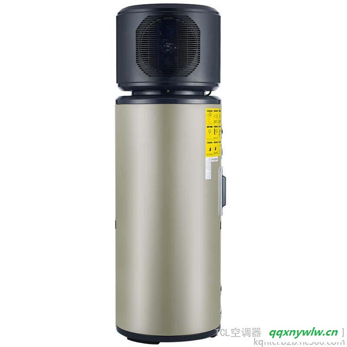 KZ80-R35SW/S-S20 TCL整体式空气能热水器**品牌 空气能代理 家用热水器一体机专业提供热水解决方案图3