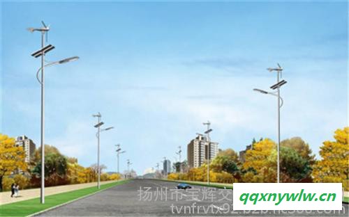 太阳能板路灯控制器_太阳能板路灯_扬州市宝辉交通照明