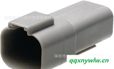 AT04-4P-SR02BLK重庆安费诺Amphenol总代理商太阳能连接器