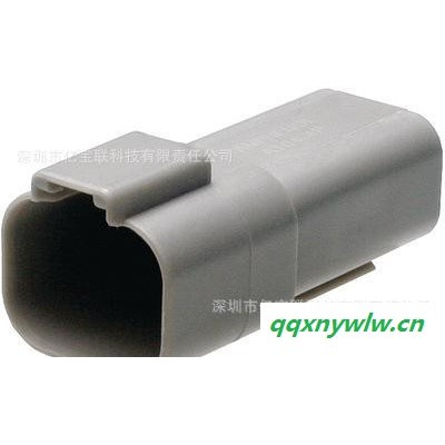 AT04-4P-SR02BLK重庆安费诺Amphenol总代理商太阳能连接器