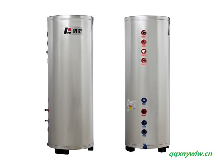供应科索KAHF015-300L广西南宁热泵热水器空气能热水器-家用佛循环 广西南宁热泵热水器-科索科技热泵图2