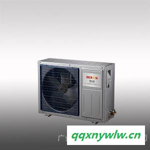 德能DERON空气能2015年家用新品热泵热水器厂家供应超低价空气能领**牌