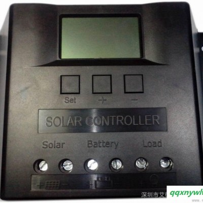 供应艾德菲48V50A太阳能控制器48V50A