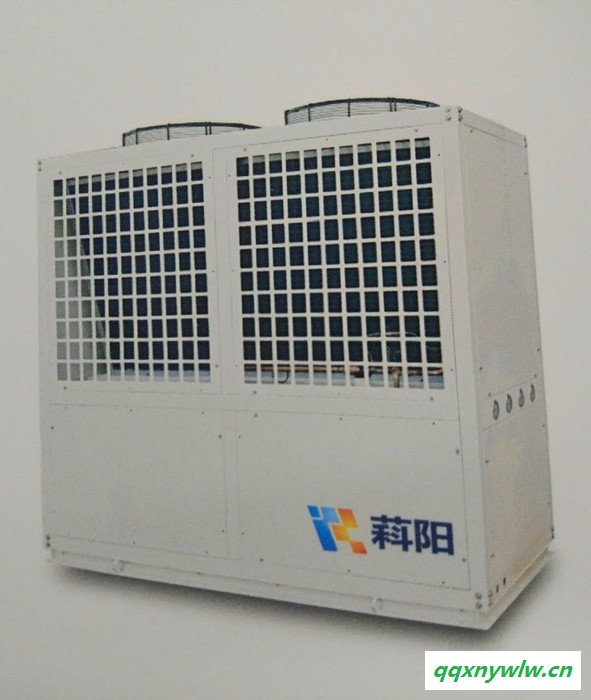 萪阳、唯金 空气能热水器