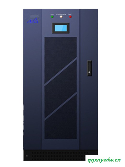 ZHSC系列80KW太阳能模块化充电控制器264VDC图1