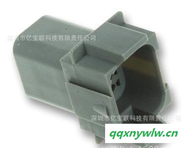AT04-08PC-SS01广东安费诺Amphenol总代理商太阳能连接器现货
