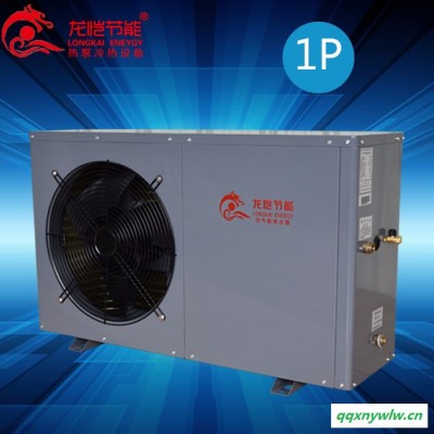 龙恺LK1HPS 空气能热水器