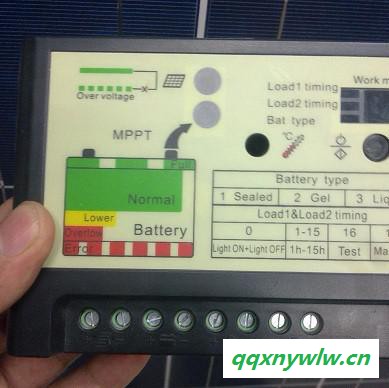 云南耀创SCP太阳能控制器，详情请电话联系图2