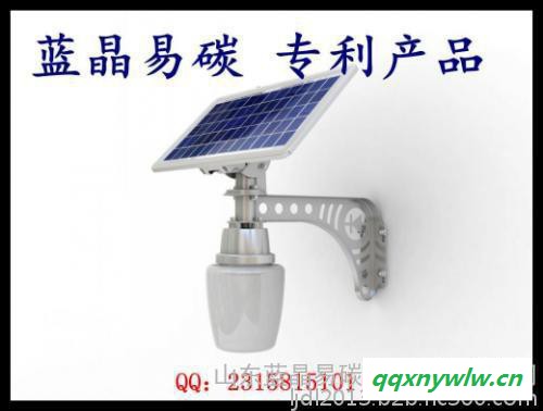 太阳能苹果灯太阳能大桃子灯 太阳能香蕉灯 太阳能系统 太阳能灯 太阳能光明灯 蓝晶易碳 20W小直流时代图7