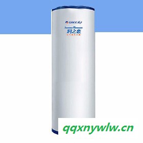 北京大兴空气能热水器安装格力家用润之恋系列KFRS-4.0JRe/A3图1
