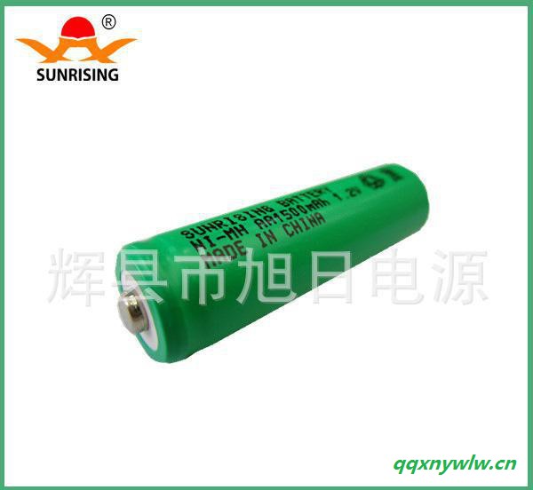 NI-MHAA1500mAh电池 太阳能灯具电池图2