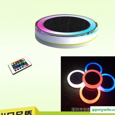 直销新款户外12led太阳能帐篷灯 多功能usb充电野营灯
