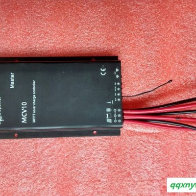深圳depower太阳能控制器** 10A防水太阳能发电系统充电控制器 12v/24v自动识别