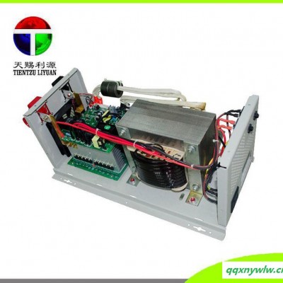 5000W 48V逆变器太阳能光伏逆变器DC转AC电压转换器