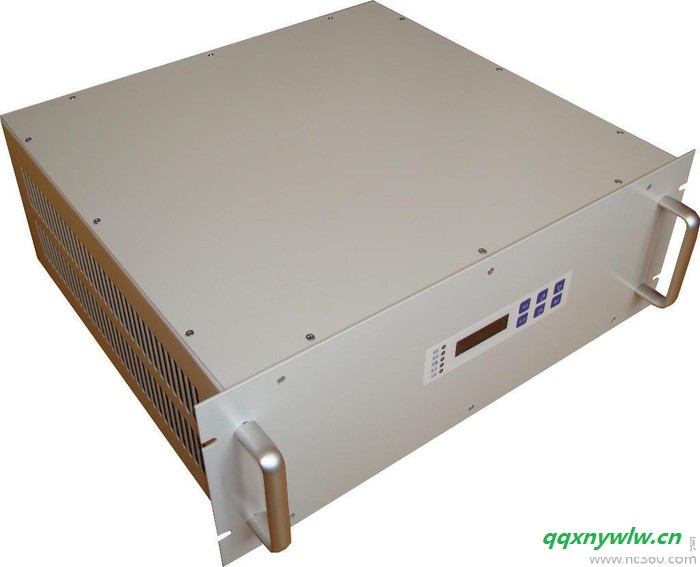 **MPPT太阳能控制器240V/40A图1