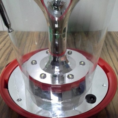 太阳能手提灯 JB-ST06AC厂家销售批发  带AC 充电器