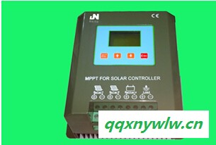 北京供应太阳能MPPT控制器图1