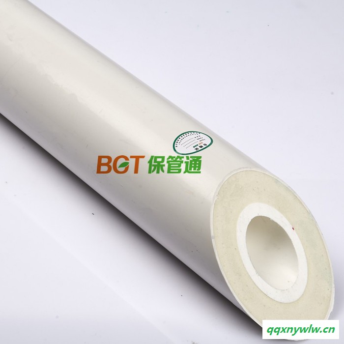 贵港ppr保温管 ppr聚氨酯发泡保温管 复合保温管 太阳能热水管空气能专用保温管图3