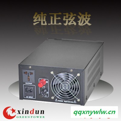 12V转220V 500W 工频逆变器 正弦波逆变器 充电逆变器 太阳能逆变器 家用逆变器图5
