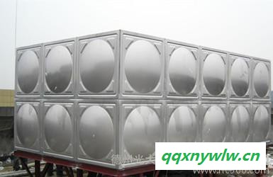 供应光大GD-076节能保温水箱 山东水箱 太阳能热水箱图3