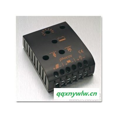 德国Phocos CML 系列 (5 – 20 A) 太阳能充放电控制器