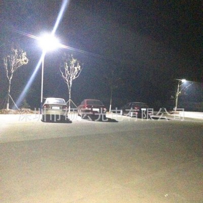 SAR-L60太阳能充电一体化路灯60W 太阳能一体化路灯