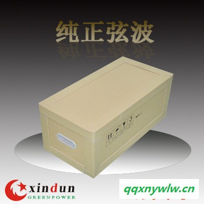 12V / 24V转220V 1500W 广东工频纯正弦波太阳能光伏发电充电车载家用离网逆变器 车载逆变器图2