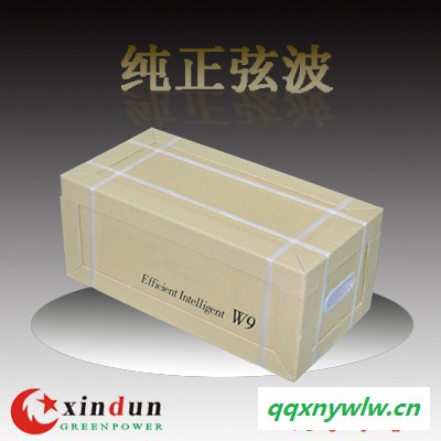 12V / 24V转220V 1500W 广东工频纯正弦波太阳能光伏发电充电车载家用离网逆变器 车载逆变器图5