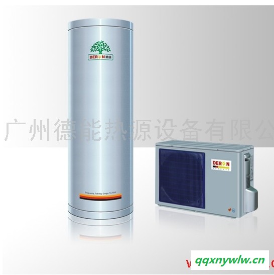 空气能品牌  厂家供应空气能 广州空气能热水器 德能空气能热泵  高温热泵低温热泵