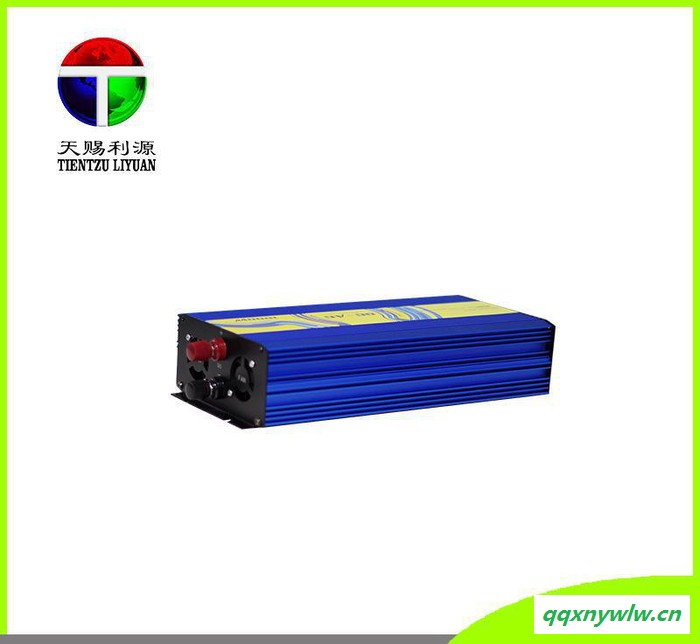 500W 12V车载电源转化器UPS逆变器220V太阳能光伏图2