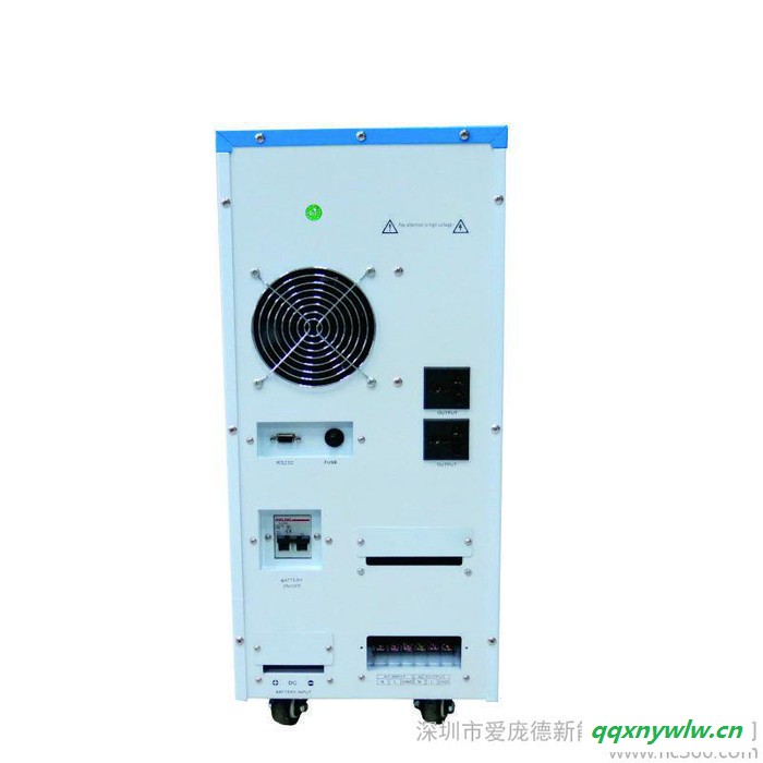 逆变器 太阳能逆变器 正弦波逆变器 可充电 UPS功能 1500W足功率