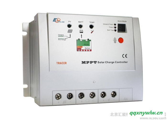 太阳能MPPT控制器 Tracer****RN图3