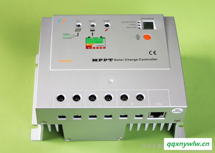 太阳能MPPT控制器 Tracer****RN
