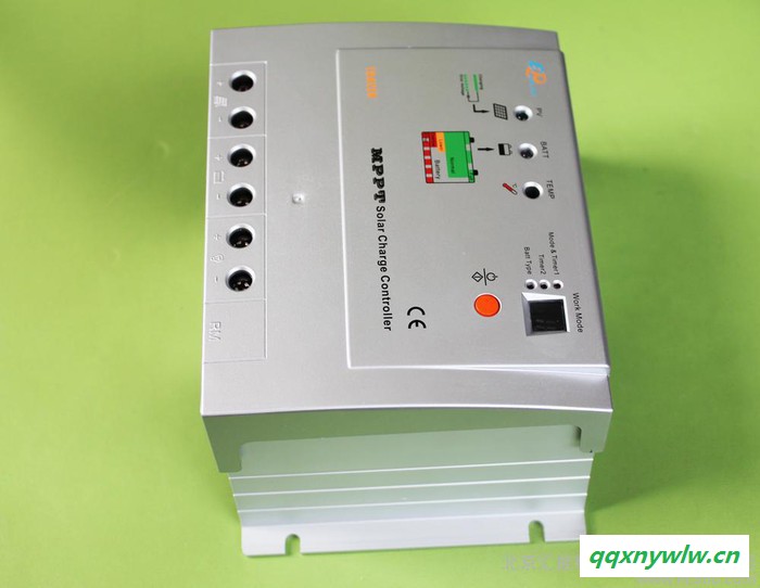太阳能MPPT控制器 Tracer****RN图2