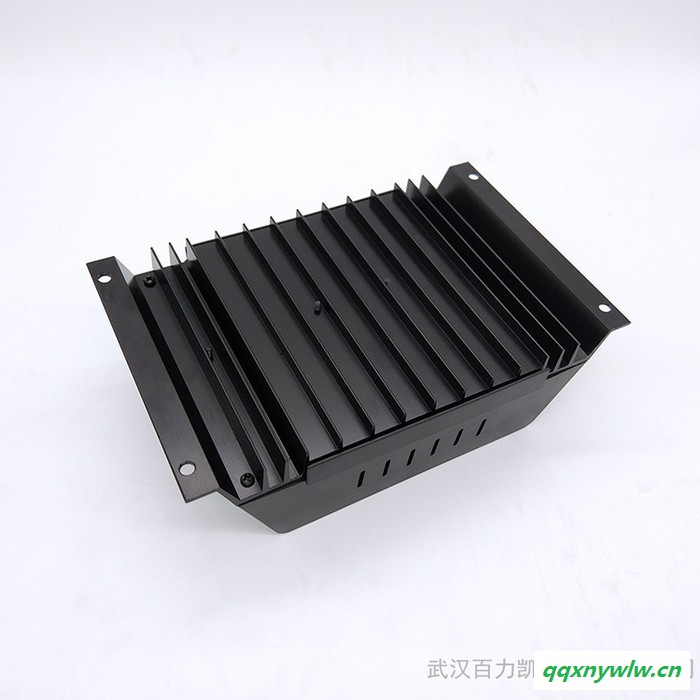 BSC6048智能光伏50A60A全自动太阳能电池板充放电控制器12V24V36V48V带USB支持铅酸和锂电池图2